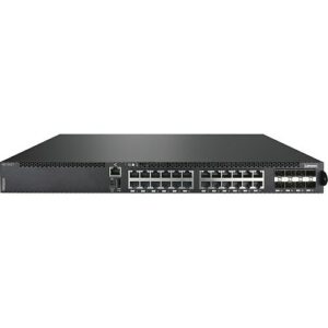Lenovo THINKSYSTEM NE1032T SWITCH R-F 7159B1X
