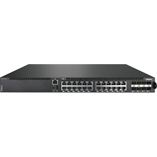 Lenovo THINKSYSTEM NE1032T SWITCH R-F 7159B1X