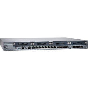 Juniper SRX340 SVCS GATEWAY W/ HW AND JUNOS SW BASE SRX340-SYS-JB