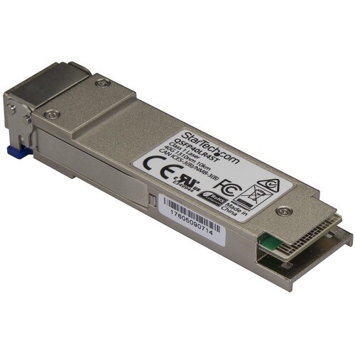 40GBASE-SR4 SFP MODULE MM MPO SFP MODULE MSA 40G SFP TRANSCEIVER - QSFP40LR4ST - Image 6