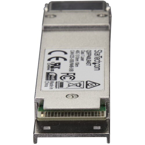 40GBASE-SR4 SFP MODULE MM MPO SFP MODULE MSA 40G SFP TRANSCEIVER - QSFP40LR4ST - Image 8