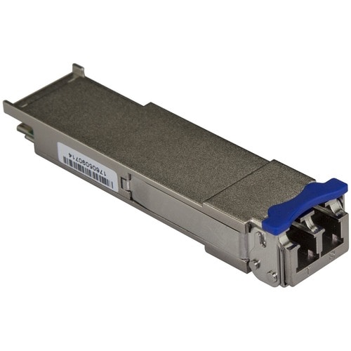 40GBASE-SR4 SFP MODULE MM MPO SFP MODULE MSA 40G SFP TRANSCEIVER - QSFP40LR4ST - Image 5