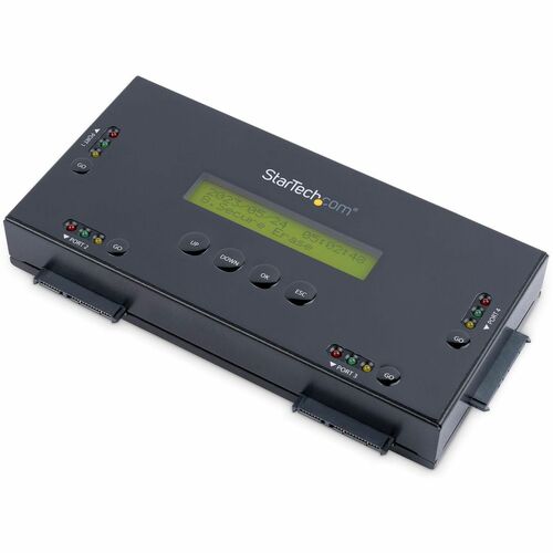 StarTech.com HARD DRIVE ERASER SECURE ERASE SATERASER4 - Image 3