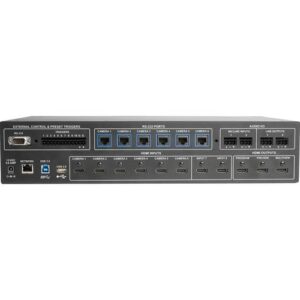 Vaddio AV BRIDGE MATRIXMIX N/A SWITCHERS 999-5660-000