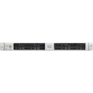 Cisco UCS C220 M5 S2 UCS-SP-C220M5-S2