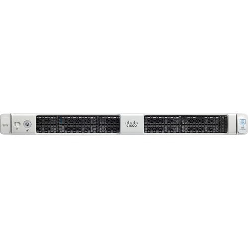Cisco UCS C220 M5 S2 UCS-SP-C220M5-S2