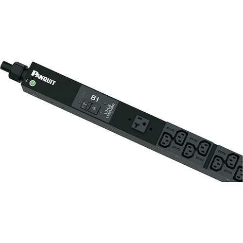 30A BASIC PDU 24 C13 3 C19 3 DIRECT SHIP INCREMENTAL OF 1 - P30B25M - Image 4