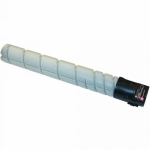 Lexmark Original High Yield Laser Toner Cartridge - Magenta - 1 Each - Laser - High Yield - 1 Each 76C0HM0 - 76C0HM0