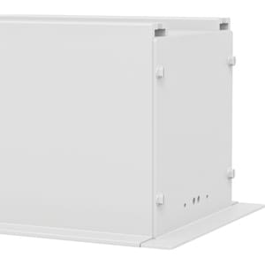 159IN DIAG ADVANTAGE MANUAL CEILING MW 16:9 CUST PAYS FRT - 85743 - Image 2