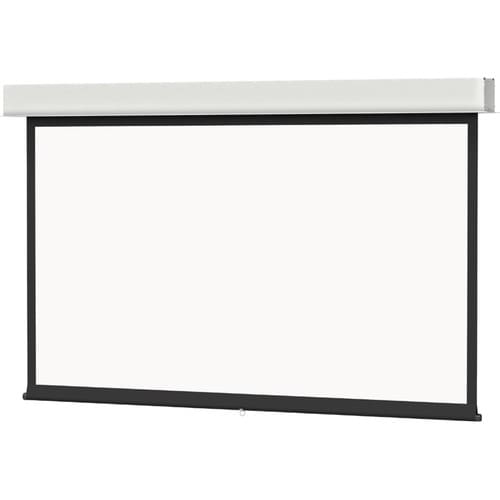 159IN DIAG ADVANTAGE MANUAL CEILING MW 16:9 CUST PAYS FRT - 85743