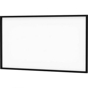 82IN DIAG DA-SNAP FIXED WALL DM 16:9 103X183IN CUST PAY FRT - 96507