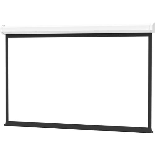 119IN DIA HDTV COSMO ELEC WALL/ CEILING MATTE WHITE CUST PAYS FRT - 79013