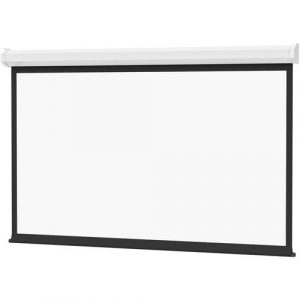 92IN DIAG COSMOPOLITAN ELECTRIC FRONT WALL MATTE WHT CUST PAYS FRT - 83444L