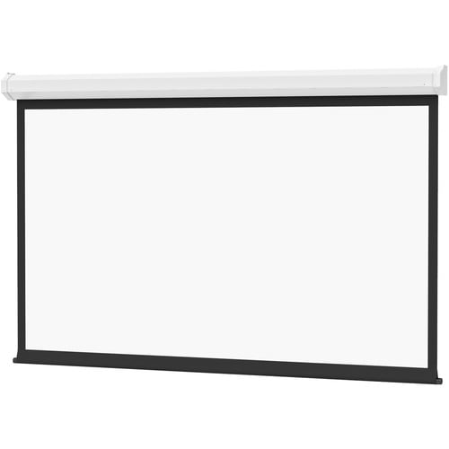 92IN DIAG COSMOPOLITAN ELECTRIC FRONT WALL MATTE WHT CUST PAYS FRT - 83444L