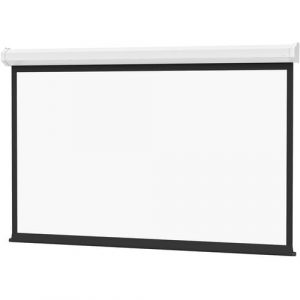 110IN DIA HDTV COSMO ELECTRIC WALL/CEILING MATTE WH CUST PAYS FRT - 94270