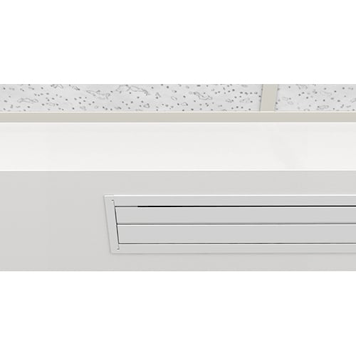 Legrand Av - Da-Lit 133IN DIAG TNSD ADV ELECTRIC CEILING HD1.3 16:9 65 CUST PAYS FRT 24853 - Image 2