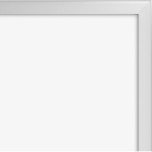 87IN DIAG IDEA WALL VA 16:10 46X73.5IN CUST PAYS FRT - 28273T - Image 2