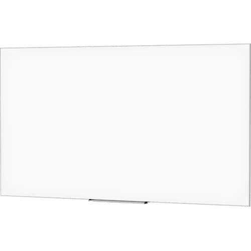 87IN DIAG IDEA WALL VA 16:10 46X73.5IN CUST PAYS FRT - 28273T