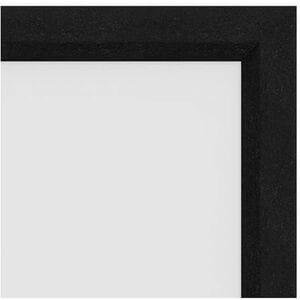 164IN DIAG COSMO ELECTRIC 16:10 87X139IN W/ LVC MATTE CUST PAYS FRT - 34468L - Image 2