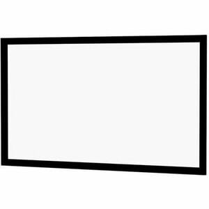 94IN DIAG 34624V FIXED WALL DM 16:10 50X80IN CUST PAY FRT - 34624V