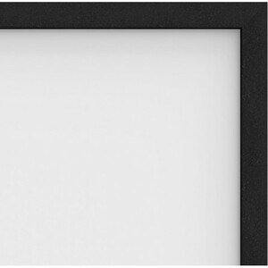 94IN DIAG DA-SNAP FIXED WALL DA-MAT 16:9 50X80IN CUST PAY FRT - 34667 - Image 2