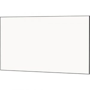 106IN DIAG UTB CONTOUR WALL DA-MAT 16:9 52X92IN CUST PAY FRT - 23641