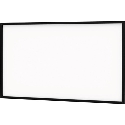 113IN DIAG DA-SNAP FIXED WALL DA-MAT 16:10 60X96IN CUST PAY FRT - 34678