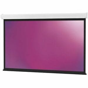 119IN DIAG MODEL C 16:9 58X104IN W/ CSR MANUA CUST PAYS FRT - 79884