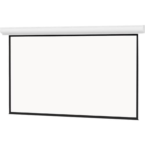100IN DIAG CONTOUR ELECTRIC WALL CEILING MW 4:3 CUST PAY FRT - 88368LS
