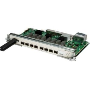 Cisco DIGITAL PIC CARD FOR RPHY LC CBR-DPIC-8X10G=
