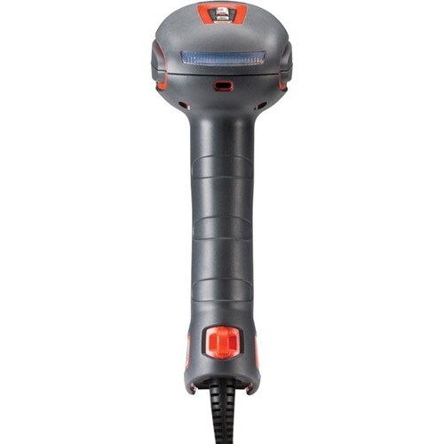 Honeywell Granit 1920i Industrial DPM Area-Imaging Scanner - Cable Connectivity - 1D, 2D - Imager - Serial - Red 1920IDPM-3SER - Image 2