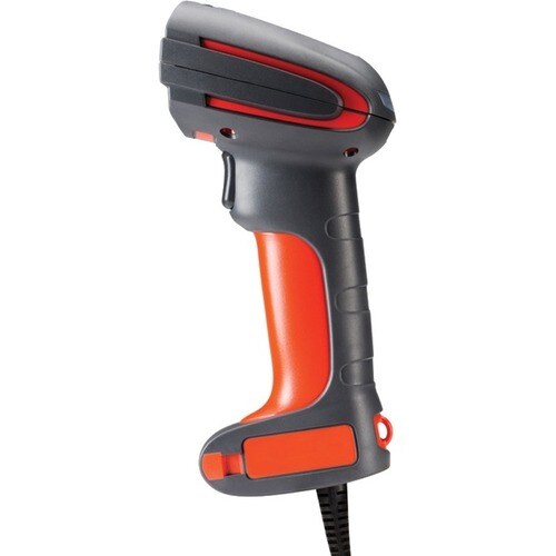 Honeywell Granit 1920i Industrial DPM Area-Imaging Scanner - Cable Connectivity - 1D, 2D - Imager - Serial - Red 1920IDPM-3SER - Image 3