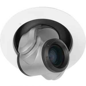 IN CEILING HALF-RECESSED ROBOS UHD CAMERA MNT - 999-2225-200