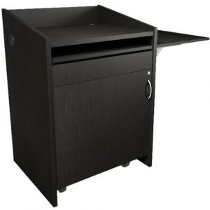 L2 LECTERN 28W25D CF GE - L2LDC2FCMGE