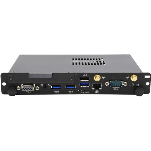 I5 OPS COMPUTER NO OS 4GB RAM 500GB HDD - IFI5OPS4I - Image 2