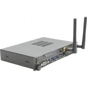 I5 OPS COMPUTER NO OS 4GB RAM 500GB HDD - IFI5OPS4I