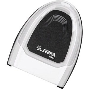 DS8178-SR WHT FIPS STD CRADLE USB KIT SCAN SHIELDED USB CABLE - DS8178-SR6U2100S2W - Image 2