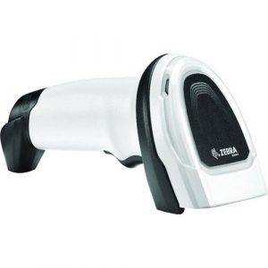 DS8178-SR WHT FIPS STD CRADLE USB KIT SCAN SHIELDED USB CABLE - DS8178-SR6U2100S2W