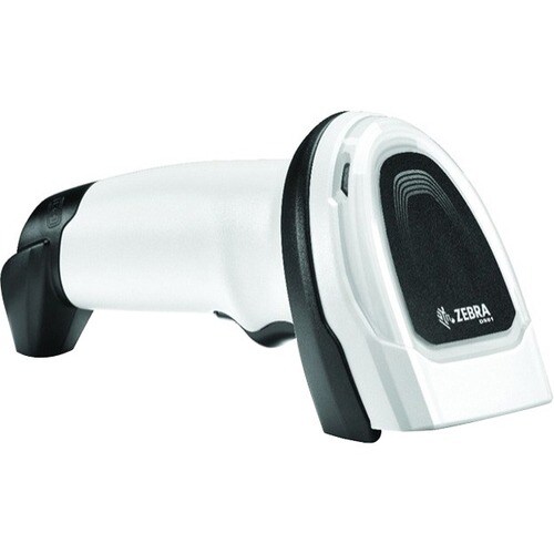 DS8178-SR WHT FIPS STD CRADLE USB KIT SCAN SHIELDED USB CABLE - DS8178-SR6U2100S2W