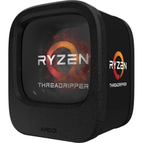 AMD Ryzen Threadripper 1920X Dodeca-core (12 Core) 3.50 GHz Processor - OEM Pack - 32 MB L3 Cache - 6 MB L2 Cache - 64-bit Processing - 4 - YD192XA8UC9AE