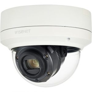 2MP IR OUTDOOR HD DOME CAMERA 12X ZOOM WDR ANALYTICS IP 67 POE - XNV-6120R