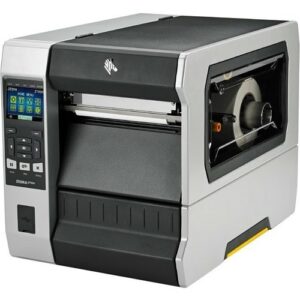ZEBRA TT PRNT ZT620 6IN 300DPI US ZT62063-T010100Z