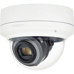 2MP OUTDOOR HD DOME CAMERA 12X ZOOM WDR ANALYTICS IP67 POE - XNV-6120