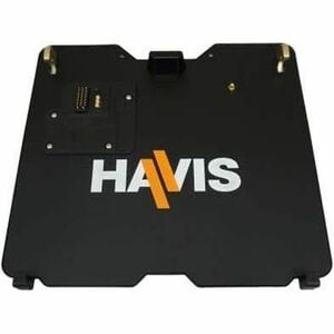 Havis Docking Station - for Notebook - 4 x USB Ports - 3 x USB 2.0 - 1 x USB 3.0 - 1 x RJ-45 Ports - Network - DS-GTC-311-3 - Image 4