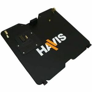 Havis Docking Station - for Notebook - 4 x USB Ports - 3 x USB 2.0 - 1 x USB 3.0 - 1 x RJ-45 Ports - Network - DS-GTC-311-3 - Image 5