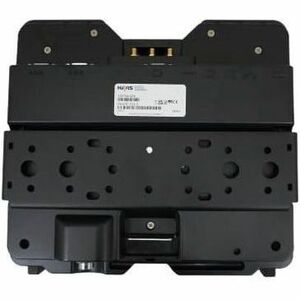 Havis Docking Station - for Notebook - 4 x USB Ports - 3 x USB 2.0 - 1 x USB 3.0 - 1 x RJ-45 Ports - Network - DS-GTC-311-3 - Image 6