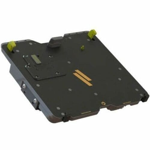 Havis Docking Station - for Notebook - 4 x USB Ports - 3 x USB 2.0 - 1 x USB 3.0 - 1 x RJ-45 Ports - Network - DS-GTC-311-3 - Image 7