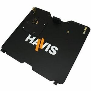Havis Docking Station - for Notebook - 4 x USB Ports - 3 x USB 2.0 - 1 x USB 3.0 - 1 x RJ-45 Ports - Network - DS-GTC-311-3