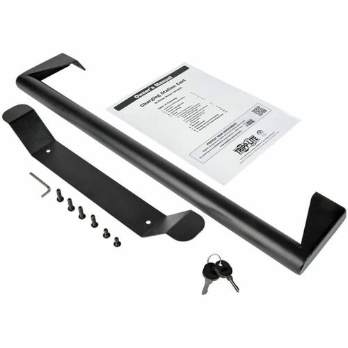 36 DEVICE AC CHARGING STATION SCHUKO 230V FOR CHROMEBOOKS LAPTOPS - CSCXS36AC - Image 17