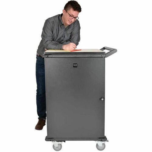 36 DEVICE AC CHARGING STATION SCHUKO 230V FOR CHROMEBOOKS LAPTOPS - CSCXS36AC - Image 19